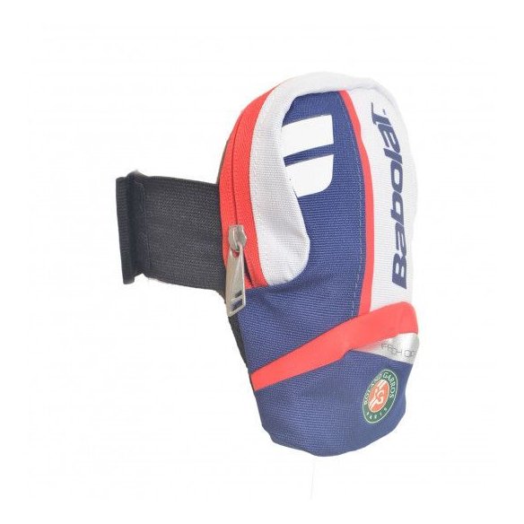 860335/209 Спортивна сумка Babolat ARMBAND BACKPACK SHAPE RG 860335/209 фото від «TennisPortal» Київ Україна