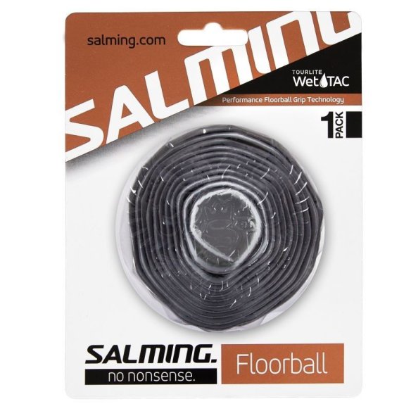 1128827-1010 Salming Tourlite Wettac Grip Grey фото від «TennisPortal» Київ Україна