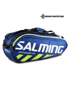 1154834-0491 Чохол Salming Tour 9R Racket Bag фото від «TennisPortal» Київ Україна