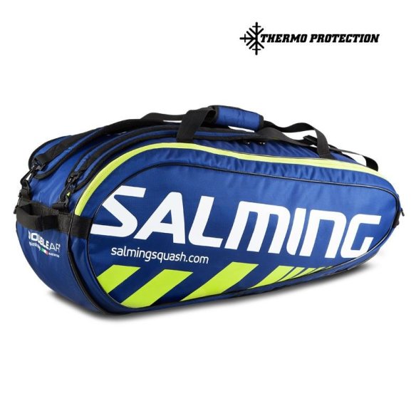 1154834-0491 Чохол Salming Tour 9R Racket Bag фото від «TennisPortal» Київ Україна