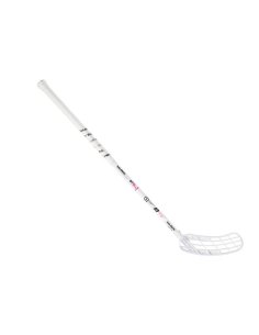  Ключка Salming Q1 KickZone Kim Nilsson Edt. Youth - White фото від «TennisPortal» Київ Україна