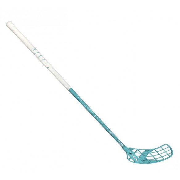 1098505-6307-096L Ключка Salming Q5 Tourlite KickZone Oval фото від «TennisPortal» Київ Україна