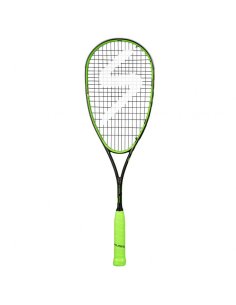 1298108-0116 Ракетка для сквошу Salming Fusione Power Lite Racket фото від «TennisPortal» Київ Україна