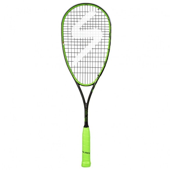 1298108-0116 Ракетка для сквошу Salming Fusione Power Lite Racket фото від «TennisPortal» Київ Україна