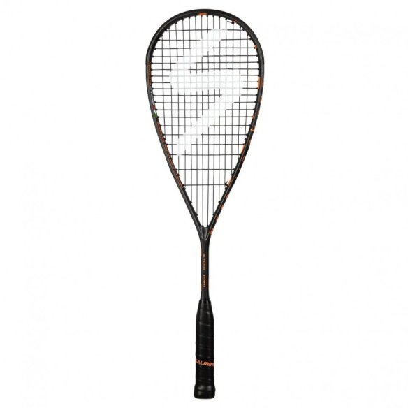 1298105-0108 Ракетка для сквошу Salming Cannone Power Lite Racket фото від «TennisPortal» Київ Україна