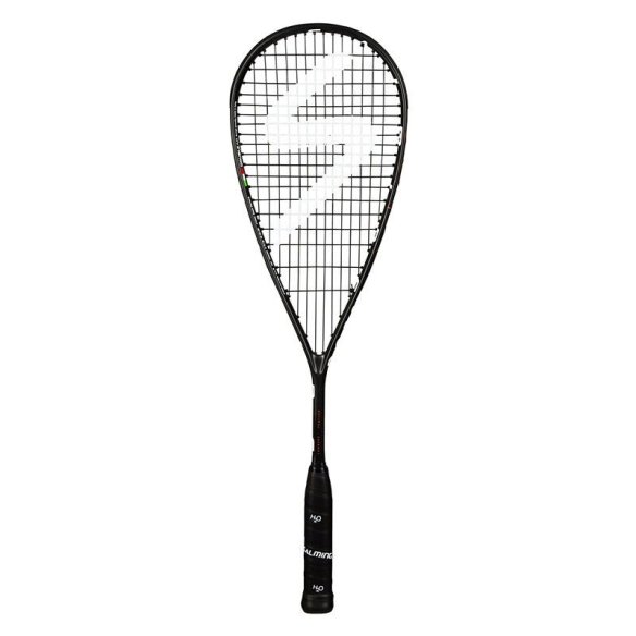 1298107-0107 Ракетка для сквошу Salming Cannone Feather Racket фото від «TennisPortal» Київ Україна