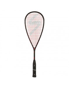 1298104-0101 Ракетка для сквошу Salming Powerray Racket фото від «TennisPortal» Київ Україна