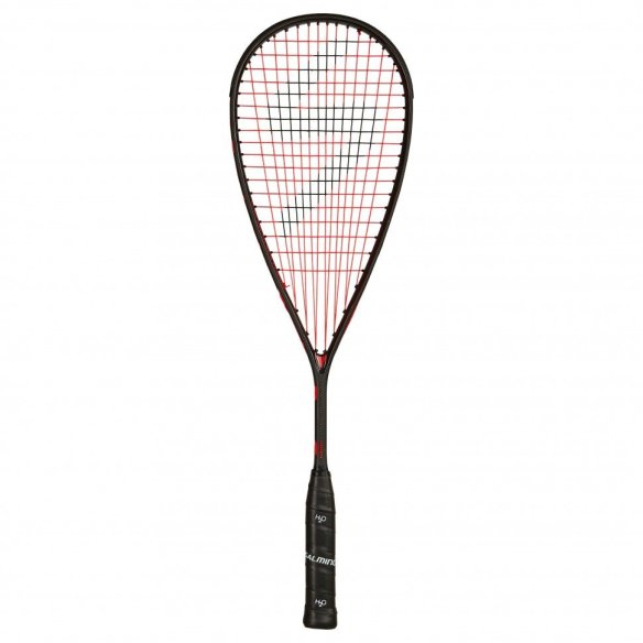 1298104-0101 Ракетка для сквошу Salming Powerray Racket фото від «TennisPortal» Київ Україна