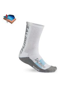  Шкарпетки Advanced Indoor Sock White фото від «TennisPortal» Київ Україна