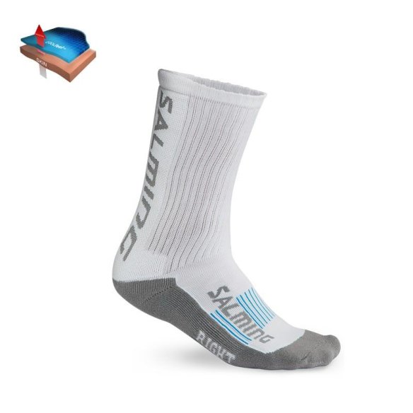  Шкарпетки Advanced Indoor Sock White фото від «TennisPortal» Київ Україна