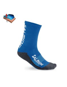  Шкарпетки Advanced Indoor Sock Blue фото від «TennisPortal» Київ Україна
