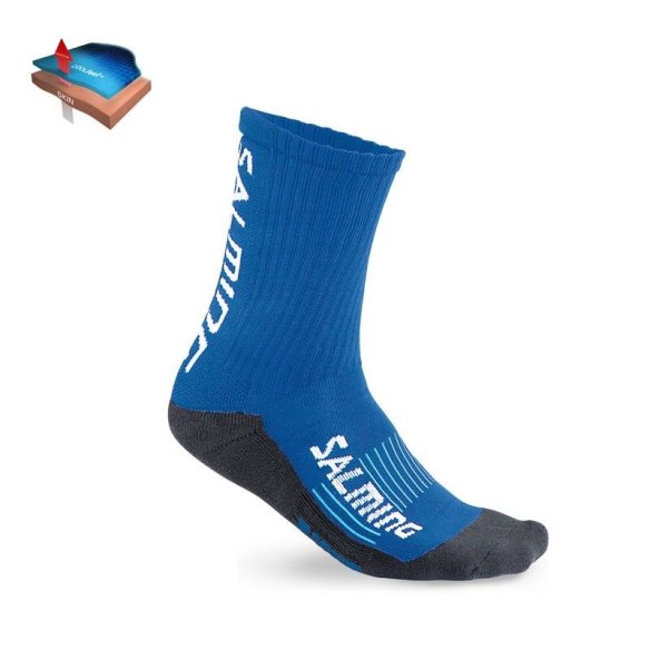  Шкарпетки Advanced Indoor Sock Blue фото від «TennisPortal» Київ Україна