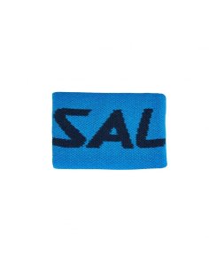 1188876-3304 Напульсник Salming Wristband Mid Blue/Navy фото від «TennisPortal» Київ Україна