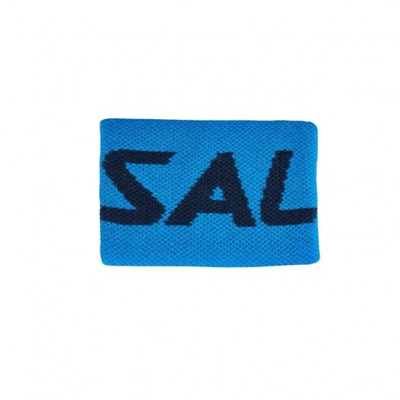 1188876-3304 Напульсник Salming Wristband Mid Blue/Navy фото від «TennisPortal» Київ Україна