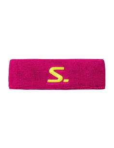 1187859-5151 Пов'язка Knitted Headband Pink фото від «TennisPortal» Київ Україна