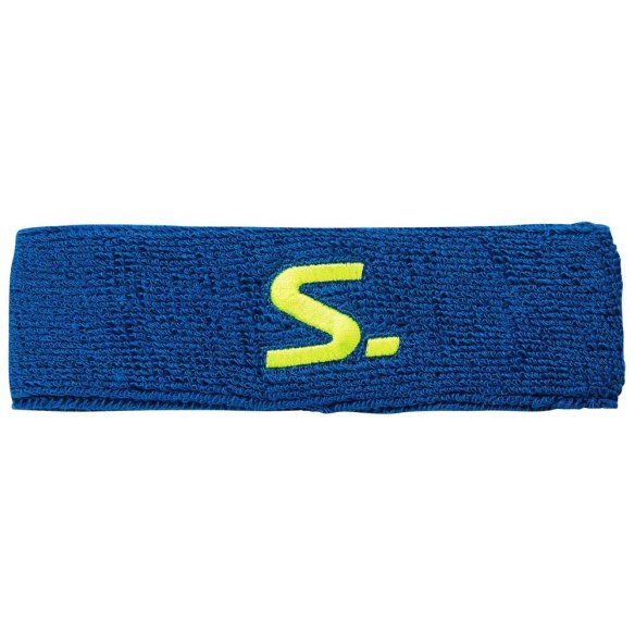 1187859-0308 Пов'язка Knitted Headband Blue фото від «TennisPortal» Київ Україна