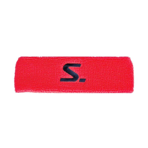 1188881-5204 Пов'язка Knitted Headband Coral/Navy фото від «TennisPortal» Київ Україна