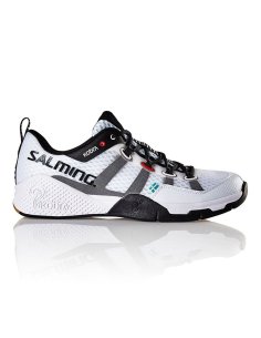  Кросівки SALMING KOBRA WHITE фото від «TennisPortal» Київ Україна