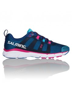 1288060-3333 Кросівки SALMING EnRoute Woman Blue фото від «TennisPortal» Київ Україна