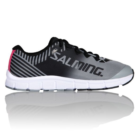 1288066-1001 Кросівки Miles Lite Women Grey/Black фото від «TennisPortal» Київ Україна