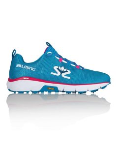 1288064-1307 Кросівки Ispike Women Blue/White фото від «TennisPortal» Київ Україна