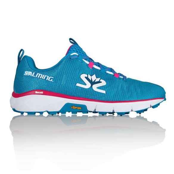 1288064-1307 Кросівки Ispike Women Blue/White фото від «TennisPortal» Київ Україна