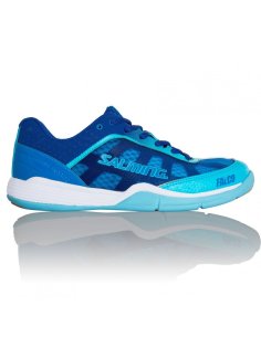 1238088-0363 Кросівки Falco Limoges Blue/Blue Atol фото від «TennisPortal» Київ Україна