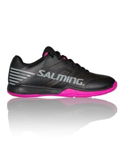 1238075-0151 Кросівки SALMING Viper 5 Black/Pink Jewel фото від «TennisPortal» Київ Україна