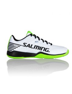 1238071-0701 Кросівки SALMING Viper 5 White/Black фото від «TennisPortal» Київ Україна