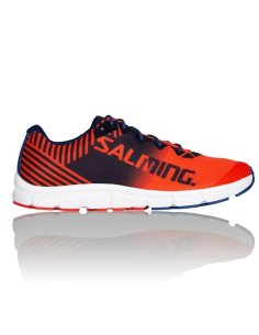 1288065-0803 Кросівки Miles Lite Men Orange/Blue фото від «TennisPortal» Київ Україна