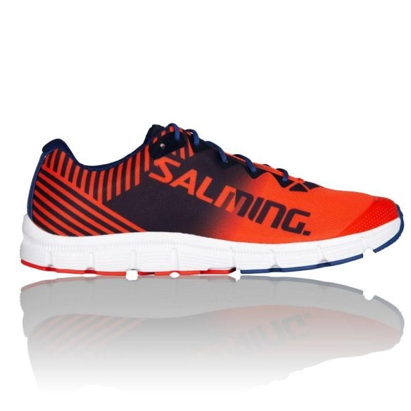 1288065-0803 Кросівки Miles Lite Men Orange/Blue фото від «TennisPortal» Київ Україна