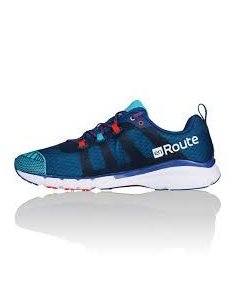 1288059-3333 Кросівки EnRoute Men Blue 44/28cm (SALMING) фото від «TennisPortal» Київ Україна