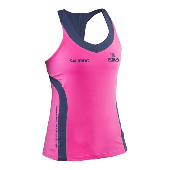  Майка PSA Tank Top Women Pink фото від «TennisPortal» Київ Україна