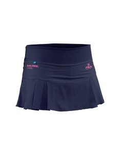 Спідниця PSA Skirt WMN Deep Blue фото від «TennisPortal» Київ Україна