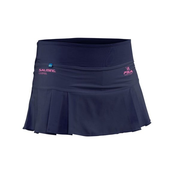  Спідниця PSA Skirt WMN Deep Blue фото від «TennisPortal» Київ Україна
