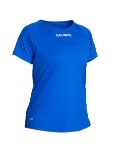 1198736-0303 Футболка Diamond Tee Women Royal/Blue M фото від «TennisPortal» Київ Україна
