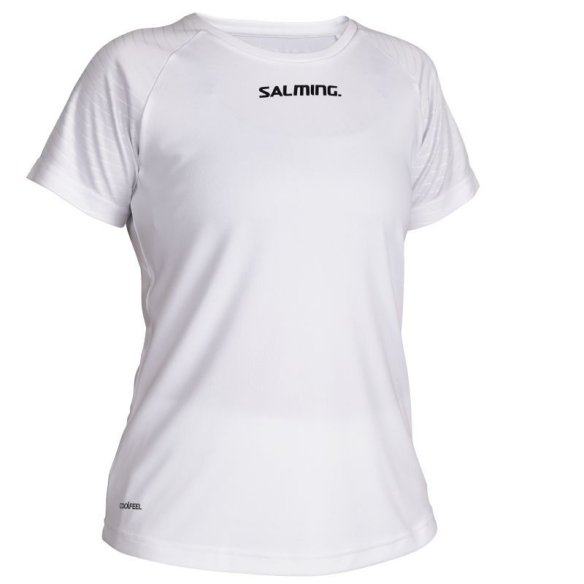 1198736-0707 Футболка Diamond Tee Women White фото від «TennisPortal» Київ Україна