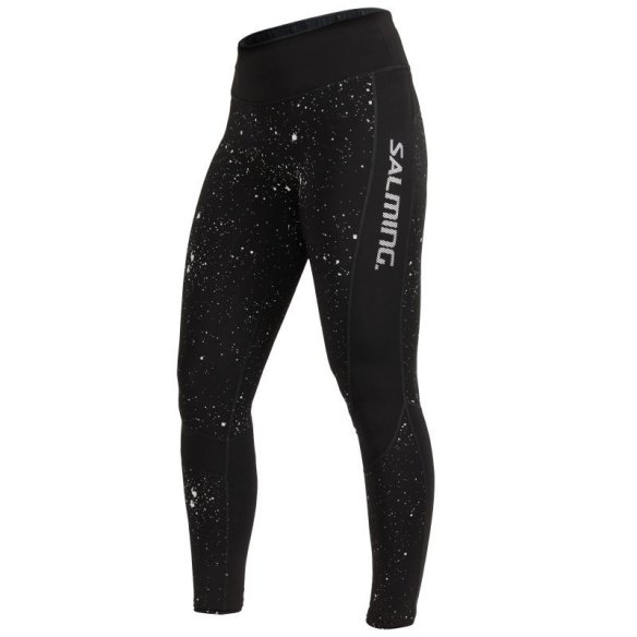 1278689-0101 Капрі Reflective Tights Women фото від «TennisPortal» Київ Україна