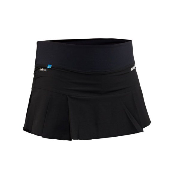 Спідниця Strike Skirt Women Black XS фото від «TennisPortal» Київ Україна