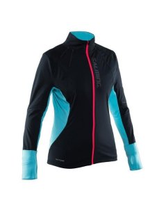 1278644-0434 Толстовка Termal Wind Jacket Women (S) фото від «TennisPortal» Київ Україна