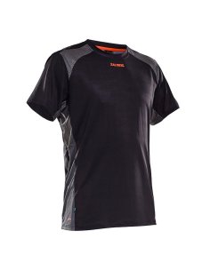  Футболка Challenge Tee Men Black фото від «TennisPortal» Київ Україна