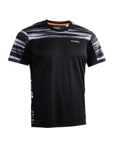 1198710-0101 Футболка Motion Tee Men Black фото від «TennisPortal» Київ Україна