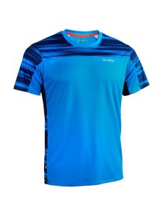 1198710-3333 Футболка Motion Tee Men Blue фото від «TennisPortal» Київ Україна