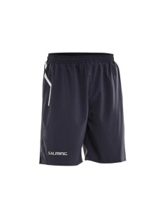  Шорти Pro Training Shorts Dark Grey фото від «TennisPortal» Київ Україна