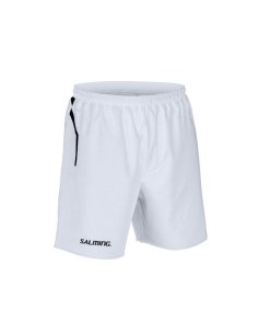 1194643-0707-M Чоловічий одяг Pro Training Shorts Men White фото від «TennisPortal» Київ Україна