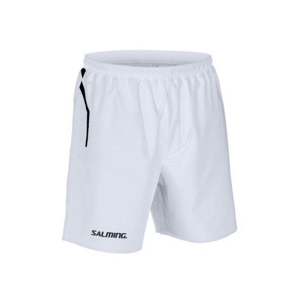 1194643-0707-M Чоловічий одяг Pro Training Shorts Men White фото від «TennisPortal» Київ Україна
