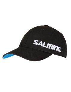 1188875-0101 Кепка Team Cap Black фото від «TennisPortal» Київ Україна