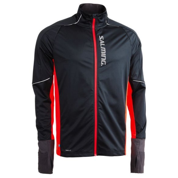 1278646-0108 Куртка Termal Wind Jacket Men фото від «TennisPortal» Київ Україна