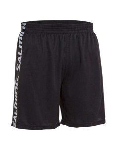 1198729-0101 Шорти Training Shorts Men Black фото від «TennisPortal» Київ Україна