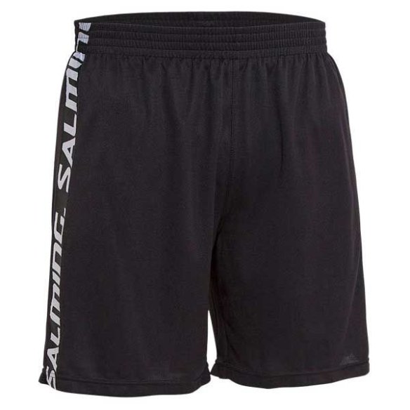 1198729-0101 Шорти Training Shorts Men Black фото від «TennisPortal» Київ Україна